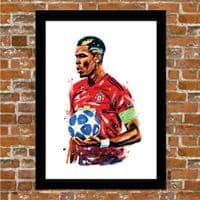 MANCHESTER UNITED - PAUL POGBA