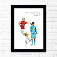 MANCHESTER UNITED  - PAUL SCHOLES