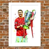 MANCHESTER UNITED - RONALDO