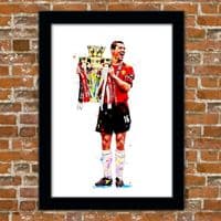 MANCHESTER UNITED - ROY KEANE (9)