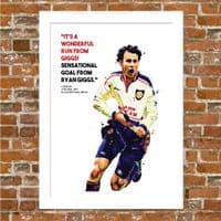 MANCHESTER UNITED - RYAN GIGGS (1)