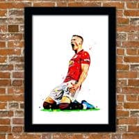 MANCHESTER UNITED - SCOTT MCTOMINAY