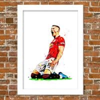 MANCHESTER UNITED - SCOTT MCTOMINAY