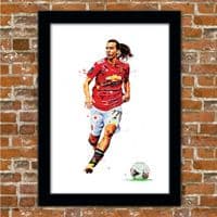 MANCHESTER UNITED - TOBIN HEATH