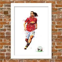 MANCHESTER UNITED - TOBIN HEATH