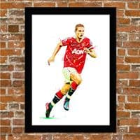 MANCHESTER UNITED - VIDIC