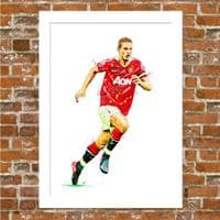 MANCHESTER UNITED - VIDIC