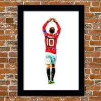 MANCHESTER UNITED - WAYNE ROONEY (1)