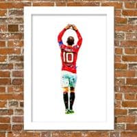 MANCHESTER UNITED - WAYNE ROONEY (1)