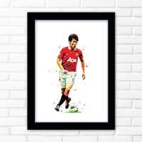 MANCHESTER UTD - JI SUNG PARK