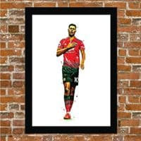 MANCHESTER UTD - MARCUS RASHFORD (2)