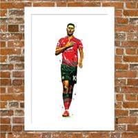 MANCHESTER UTD - MARCUS RASHFORD (2)