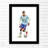 MANCHESTER UTD - RAPHAEL VARANE