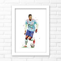 MANCHESTER UTD - RAPHAEL VARANE