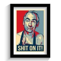 Martin | Friday Night Dinner | Hope Style