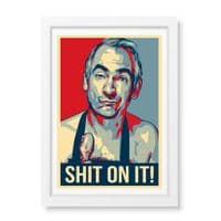 Martin | Friday Night Dinner | Hope Style