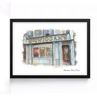 McSwiggan's | Newry | Co.Down | Pub Art