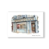 McSwiggan's | Newry | Pub Art