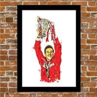 MIDDLESBROUGH - JUNINHO