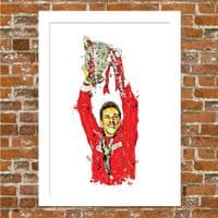 MIDDLESBROUGH - JUNINHO