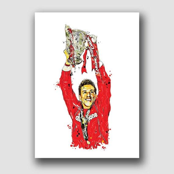 MIDDLESBROUGH - JUNINHO