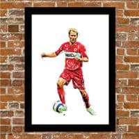 MIDDLESBROUGH - MENDIETTA