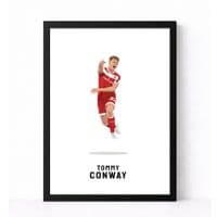 Middlesbrough Print | Tommy Conway