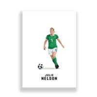 N.Ireland Print | Julie Nelson