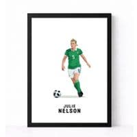 N.Ireland Print | Julie Nelson
