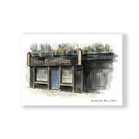 Nan Rice's Bar | Newry | Pub Art