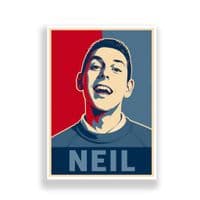 Neill | The Inbetweeners | Hope Style