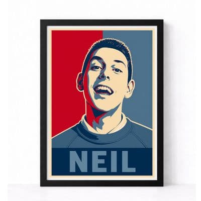 Neill | The Inbetweeners | Hope Style