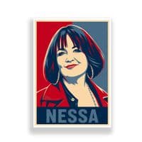 Nessa | Gavin & Stacey | Hope Style
