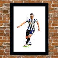 NEWCASTLE UNITED - BEN ARFA