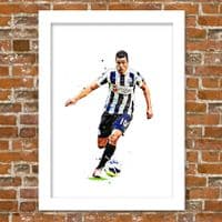 NEWCASTLE UNITED - BEN ARFA