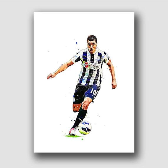 NEWCASTLE UNITED - BEN ARFA