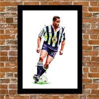 NEWCASTLE UNITED - LES FERDINAND