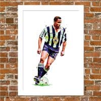 NEWCASTLE UNITED - LES FERDINAND