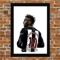 NEWCASTLE UNITED - MAXIMIM (1)