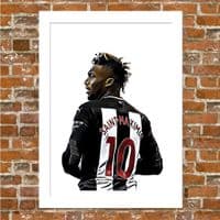 NEWCASTLE UNITED - MAXIMIM (1)