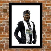 NEWCASTLE UNITED - MAXIMIM