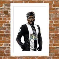 NEWCASTLE UNITED - MAXIMIM