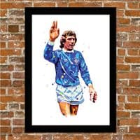 NORTHERN IRELAND - PAT JENNINGS