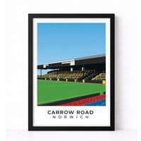 Norwich City | Carrow Road