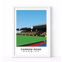 Norwich City | Carrow Road