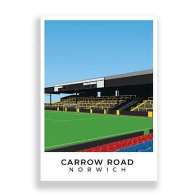 Norwich City | Carrow Road