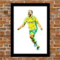 NORWICH CITY - PUKKI