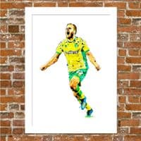 NORWICH CITY - PUKKI