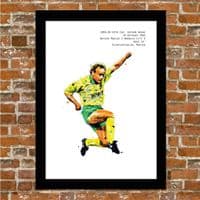 NORWICH GITY - JEREMY GOSS