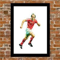 NOTTINGHAM FOREST - ARCHIE GEMMIL